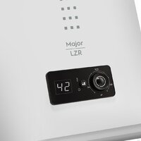 Накопительный электрический водонагреватель Electrolux EWH 80 Major LZR 3 - Превью изображения №7 — Интернет-магазин ПроЗаказ