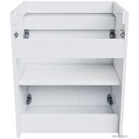  IDDIS Тумба под умывальник Zodiac ZOD6CDFi95 - Превью изображения №3 — Интернет-магазин ПроЗаказ