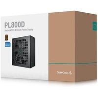 Блок питания DeepCool PL800D V2 - Превью изображения №6 — Интернет-магазин ПроЗаказ