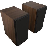 Полочная акустика Klipsch RP-600M II (орех) - Превью изображения №2 — Интернет-магазин ПроЗаказ