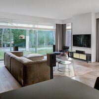 Полочная акустика Klipsch RP-600M II (орех) - Превью изображения №8 — Интернет-магазин ПроЗаказ