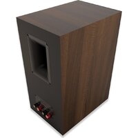 Полочная акустика Klipsch RP-600M II (орех) - Превью изображения №3 — Интернет-магазин ПроЗаказ