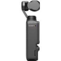 Экшен-камера DJI Osmo Pocket 3 - Превью изображения №5 — Интернет-магазин ПроЗаказ