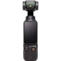 Экшен-камера DJI Osmo Pocket 3 - Превью изображения №2 — Интернет-магазин ПроЗаказ