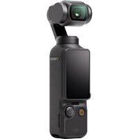 Экшен-камера DJI Osmo Pocket 3 - Превью изображения №9 — Интернет-магазин ПроЗаказ