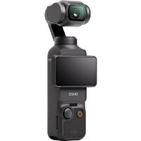 Экшен-камера DJI Osmo Pocket 3 - Превью изображения №10 — Интернет-магазин ПроЗаказ