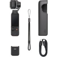 Экшен-камера DJI Osmo Pocket 3 - Превью изображения №3 — Интернет-магазин ПроЗаказ