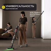 Пылесос Deerma DEM-T30W - Превью изображения №14 — Интернет-магазин ПроЗаказ