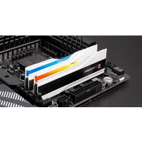 Оперативная память G.Skill Trident Z5 RGB 2x16ГБ DDR5 6000МГц F5-6000J2836G16GX2-TZ5RW - Превью изображения №6 — Интернет-магазин ПроЗаказ