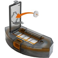 Робот-пылесос Concept RoboCross VR3115 - Превью изображения №3 — Интернет-магазин ПроЗаказ