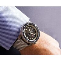 Наручные часы Seiko SRPD73K1 - Превью изображения №2 — Интернет-магазин ПроЗаказ