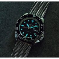Наручные часы Seiko SRPD73K1 - Превью изображения №6 — Интернет-магазин ПроЗаказ