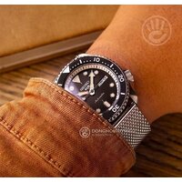 Наручные часы Seiko SRPD73K1 - Превью изображения №8 — Интернет-магазин ПроЗаказ