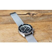 Наручные часы Seiko SRPD73K1 - Превью изображения №3 — Интернет-магазин ПроЗаказ