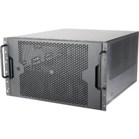 SilverStone RM600