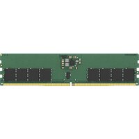 Kingston 16ГБ DDR5 CUDIMM 6400 МГц KVR64A52BS8-16