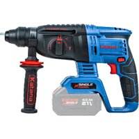 Перфоратор KATANA RH6500 (без АКБ, кейс) - Превью изображения №3 — Интернет-магазин ПроЗаказ