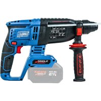 Перфоратор KATANA RH6500 (без АКБ, кейс) - Превью изображения №4 — Интернет-магазин ПроЗаказ