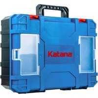 Перфоратор KATANA RH6500 (без АКБ, кейс) - Превью изображения №7 — Интернет-магазин ПроЗаказ