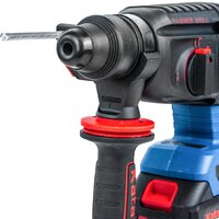 Перфоратор KATANA RH6500 (без АКБ, кейс) - Превью изображения №5 — Интернет-магазин ПроЗаказ