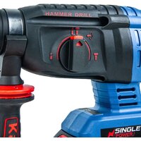 Перфоратор KATANA RH6500 (без АКБ, кейс) - Превью изображения №6 — Интернет-магазин ПроЗаказ