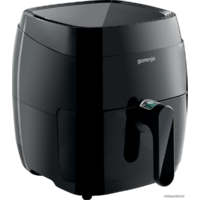 Аэрогриль (аэрофритюрница) Gorenje AF1409DB - Превью изображения №2 — Интернет-магазин ПроЗаказ