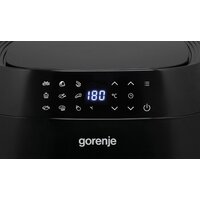 Аэрогриль (аэрофритюрница) Gorenje AF1409DB - Превью изображения №4 — Интернет-магазин ПроЗаказ