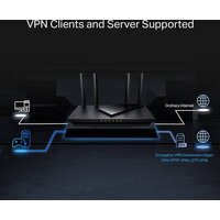Wi-Fi роутер TP-Link Archer AX55 Pro - Превью изображения №5 — Интернет-магазин ПроЗаказ