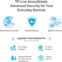 Wi-Fi роутер TP-Link Archer AX55 Pro - Превью изображения №6 — Интернет-магазин ПроЗаказ