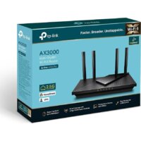 Wi-Fi роутер TP-Link Archer AX55 Pro - Превью изображения №7 — Интернет-магазин ПроЗаказ