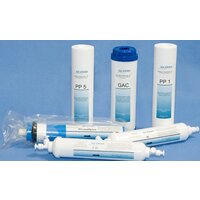 Система обратного осмоса АкваОсмос AO RO 6 - Превью изображения №4 — Интернет-магазин ПроЗаказ