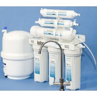 Система обратного осмоса АкваОсмос AO RO 6 - Превью изображения №3 — Интернет-магазин ПроЗаказ