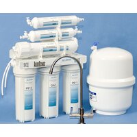 Система обратного осмоса АкваОсмос AO RO 6 - Превью изображения №2 — Интернет-магазин ПроЗаказ