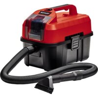 Einhell PXC TE-VC 18/10 Li-Solo 2347160 (без АКБ)
