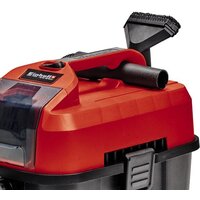Пылесос Einhell PXC TE-VC 18/10 Li-Solo 2347160 (без АКБ) - Превью изображения №3 — Интернет-магазин ПроЗаказ