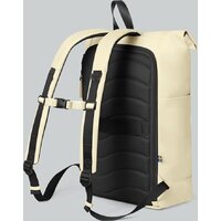 Городской рюкзак Gaston Luga Splash Rolltop Backpack 16