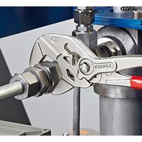 Клещи переставные Knipex 86 03 250 - Превью изображения №5 — Интернет-магазин ПроЗаказ