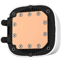 Система жидкостного охлаждения для процессора DeepCool LE520 R-LE520-WHAMMN-G-1 - Превью изображения №4 — Интернет-магазин ПроЗаказ