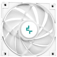 Система жидкостного охлаждения для процессора DeepCool LE520 R-LE520-WHAMMN-G-1 - Превью изображения №2 — Интернет-магазин ПроЗаказ