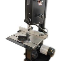 Ленточнопильный станок JIB BS1001 - Превью изображения №9 — Интернет-магазин ПроЗаказ