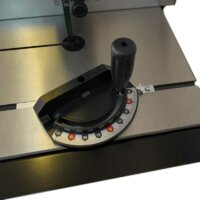 Ленточнопильный станок JIB BS1001 - Превью изображения №8 — Интернет-магазин ПроЗаказ