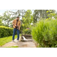 Мойка высокого давления Karcher K 3 Classic 1.676-220.0 - Превью изображения №9 — Интернет-магазин ПроЗаказ