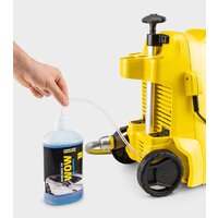 Мойка высокого давления Karcher K 3 Classic 1.676-220.0 - Превью изображения №3 — Интернет-магазин ПроЗаказ