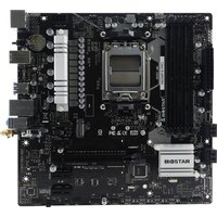 BIOSTAR A620MP-E Pro