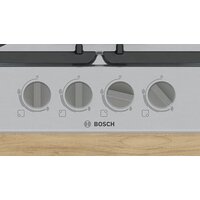 Варочная панель Bosch Serie 2 PGH6B5K90R - Превью изображения №2 — Интернет-магазин ПроЗаказ