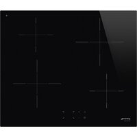 Варочная панель Smeg SI2641DL - Превью изображения №2 — Интернет-магазин ПроЗаказ