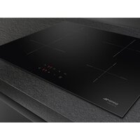 Варочная панель Smeg SI2641DL - Превью изображения №3 — Интернет-магазин ПроЗаказ