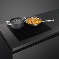 Варочная панель Smeg SI2641DL - Превью изображения №5 — Интернет-магазин ПроЗаказ