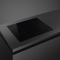 Варочная панель Smeg SI2641DL - Превью изображения №4 — Интернет-магазин ПроЗаказ