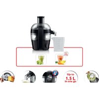 Соковыжималка Philips HR1832/00 - Превью изображения №7 — Интернет-магазин ПроЗаказ